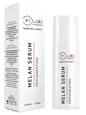 Melan Serum