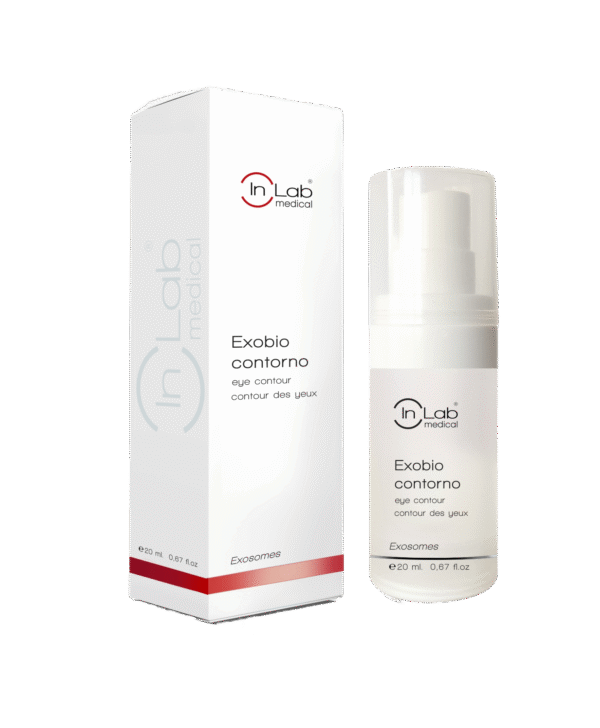 EXOBIO EYE CONTOUR