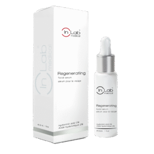 REGENERATING PURE SERUM