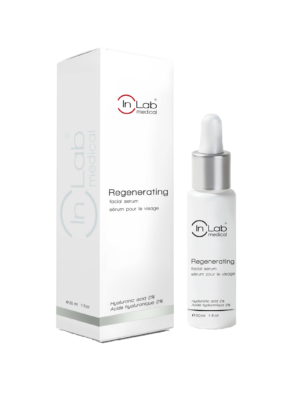 Regenerating Pure Serum