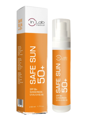 Safesun SPF50