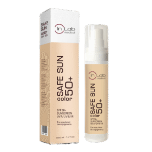 SAFESUN COLOR SPF50