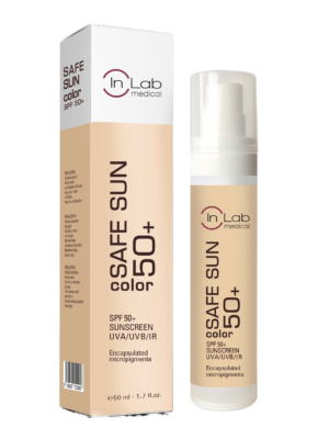 Safesun Color SPF50