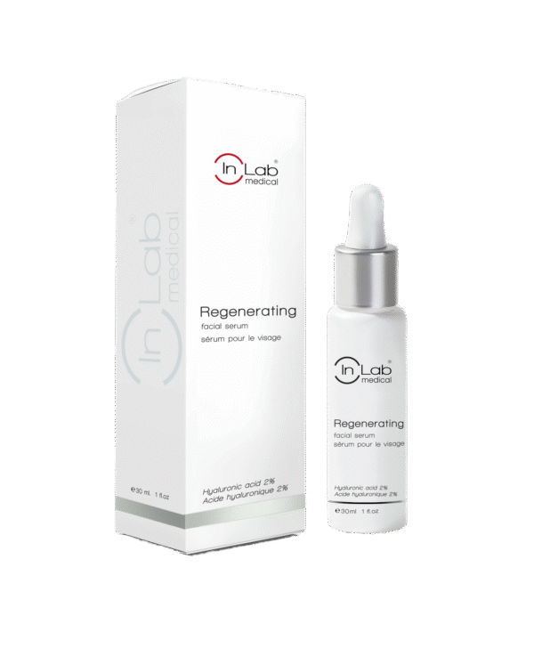 REGENERATING PURE SERUM