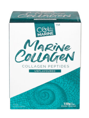 Col Du Marine Collagen (30 x 5g kotikest)