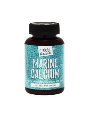 Col Du Marine Looduslik merekaltsium punavetikast